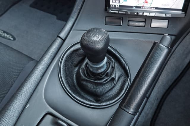 1993 Toyota Supra JDM car for sale — photo 23 of 25