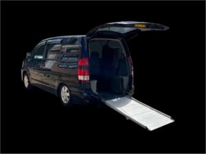 2005 Toyota Noah JDM car for sale