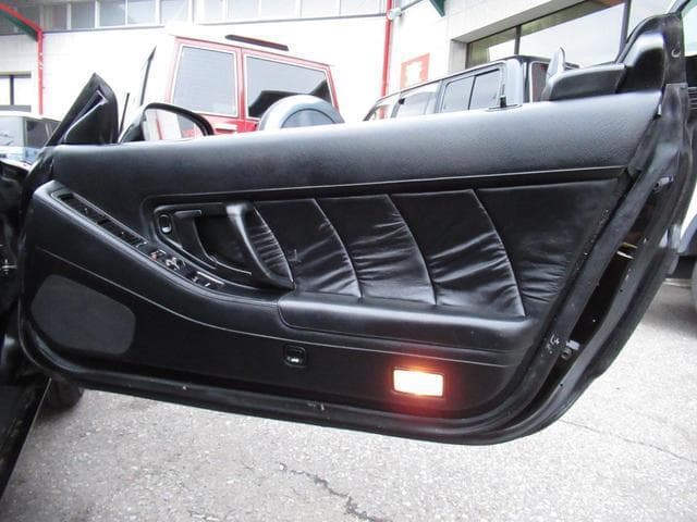 1991 Honda NSX JDM car for sale — photo 9 of 25