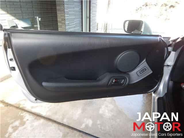 1996 Toyota Supra JDM car for sale — photo 14 of 14