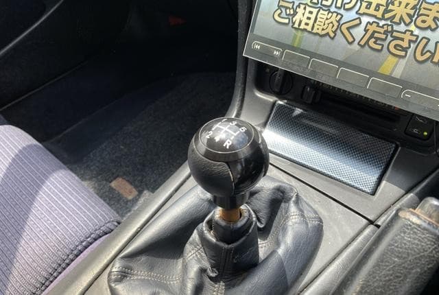1990 Toyota MR2 JDM car for sale — photo 9 of 19
