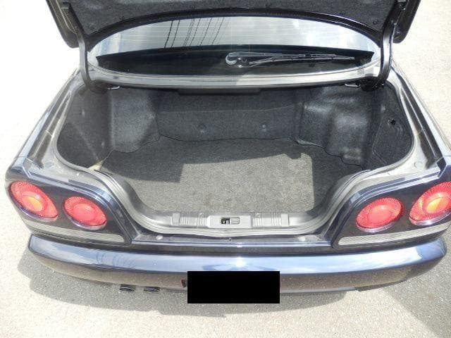 1999 Nissan Skyline JDM car for sale — photo 8 of 20