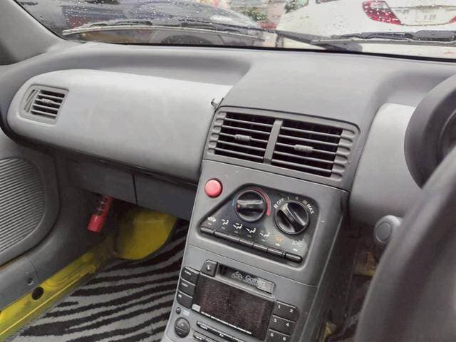1991 Honda Beat JDM car for sale — photo 10 of 20