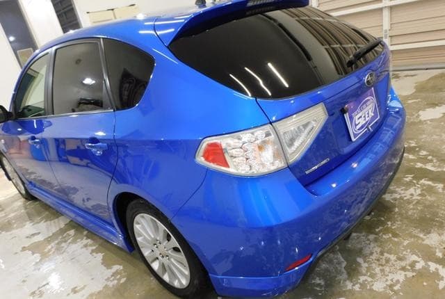 2009 Subaru Impreza JDM car for sale — photo 9 of 25