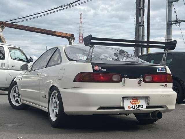 1998 Honda Integra JDM car for sale — photo 14 of 20