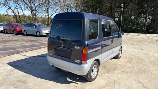 2000 Daihatsu Atrai JDM car for sale — photo 5 of 20