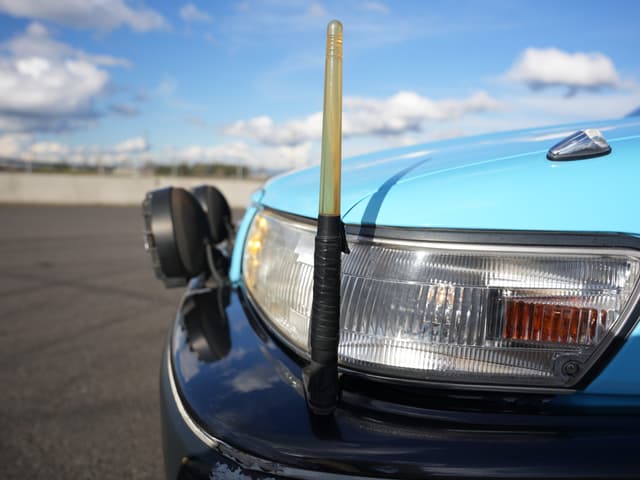 1992 Toyota Sprinter Carib JDM car for sale — photo 9 of 27