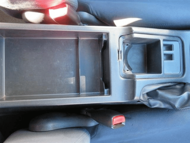 1996 Nissan Skyline JDM car for sale — photo 16 of 25