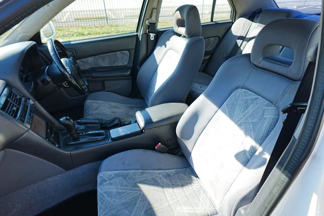 1999 Nissan Skyline JDM car for sale — photo 10 of 17