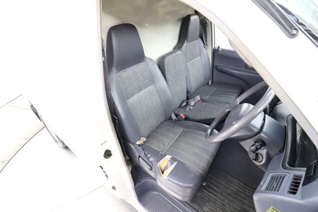 1998 Toyota Lite Ace JDM car for sale — photo 15 of 25