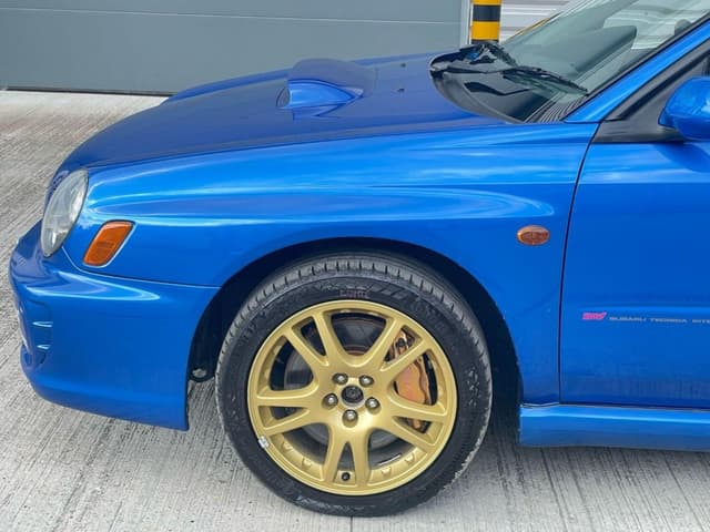 2000 JDM car for sale — photo 13 of 25