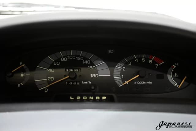 1998 Toyota Estima JDM car for sale — photo 11 of 25