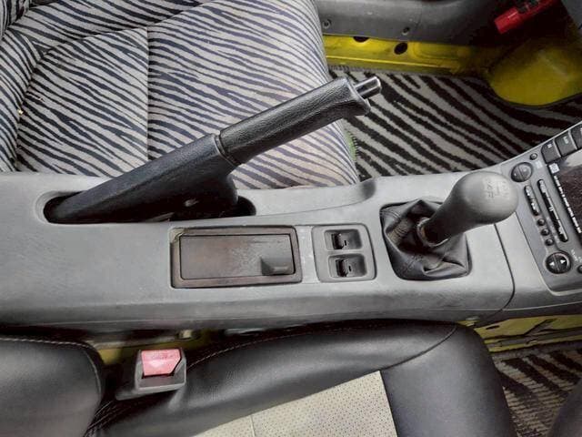 1991 Honda Beat JDM car for sale — photo 8 of 20