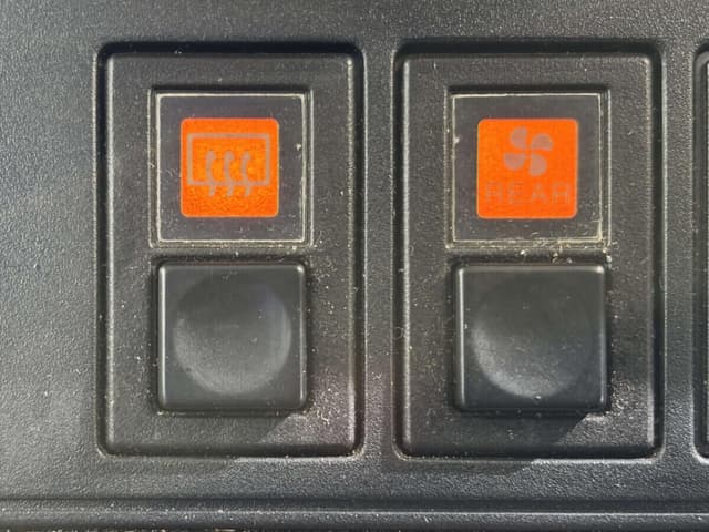 1996 Honda Acty JDM car for sale — photo 12 of 25