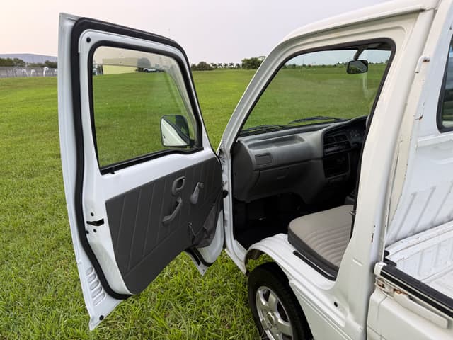 1998 Suzuki Carry JDM car for sale — photo 14 of 25