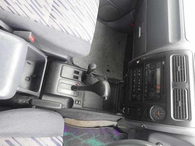 1997 Toyota Land Cruiser Prado JDM car for sale — photo 19 of 22