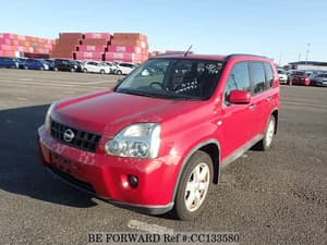 2009 Nissan X Trail JDM car for sale