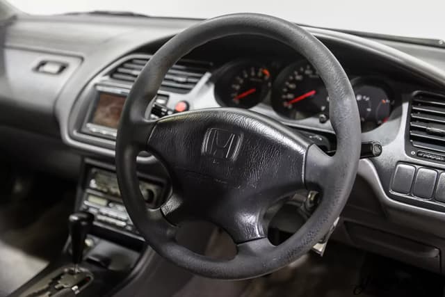 1997 Honda Accord JDM car for sale — photo 12 of 25