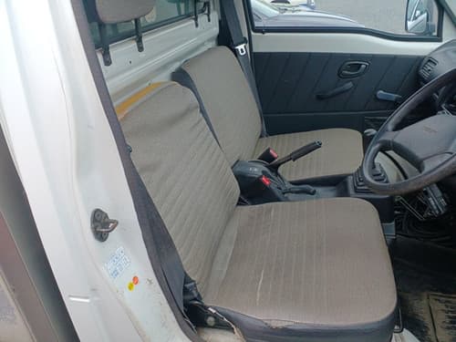 1996 Suzuki Carry JDM car for sale — photo 7 of 12