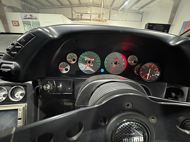 1995 Nissan Skyline JDM car for sale — photo 19 of 23