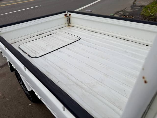 1997 Subaru Sambar JDM car for sale — photo 14 of 25