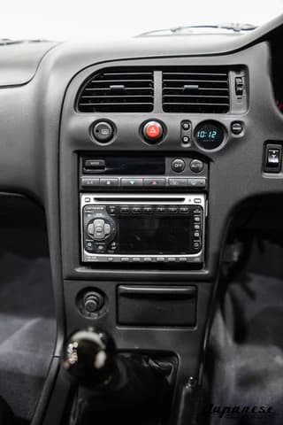 1996 Nissan Skyline JDM car for sale — photo 10 of 25