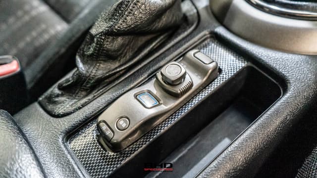 1999 Toyota Altezza JDM car for sale — photo 23 of 25