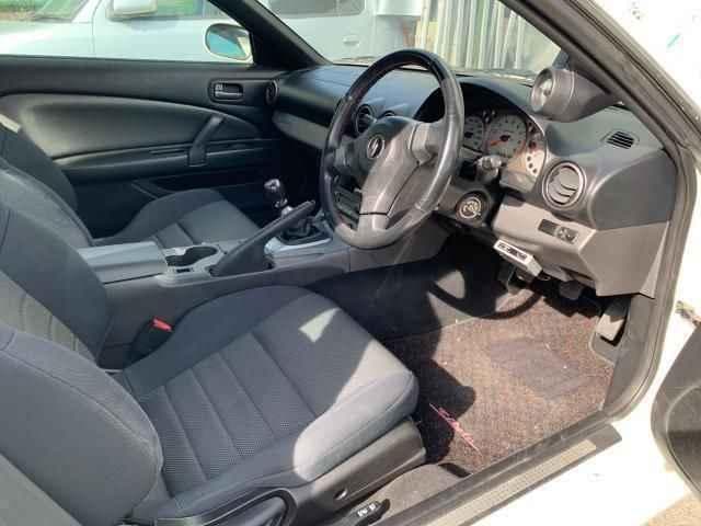 2000 Nissan Silvia JDM car for sale — photo 4 of 6