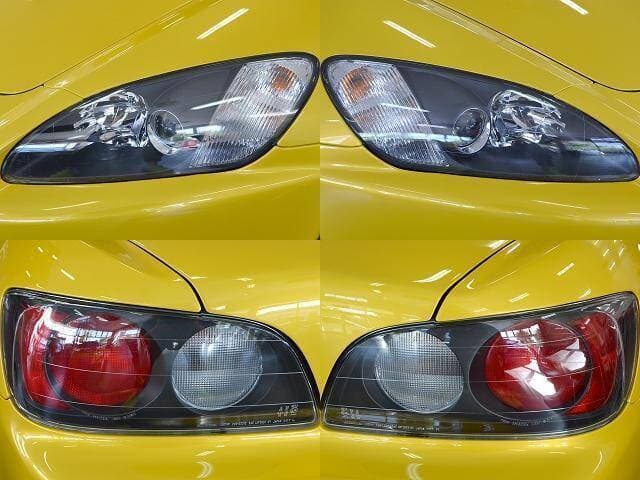 2000 Honda S2000 JDM car for sale — photo 6 of 9