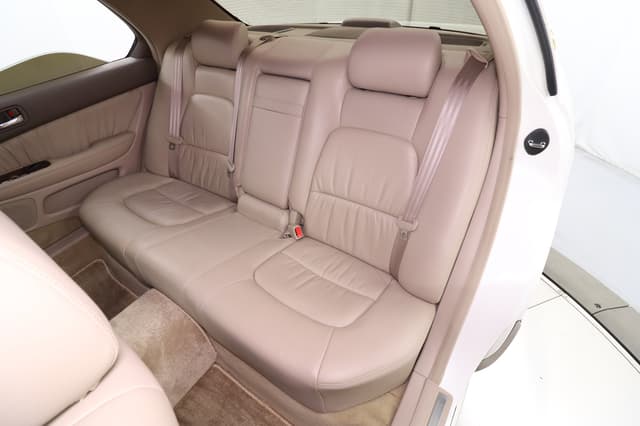 1994 Toyota Celsior JDM car for sale — photo 18 of 25