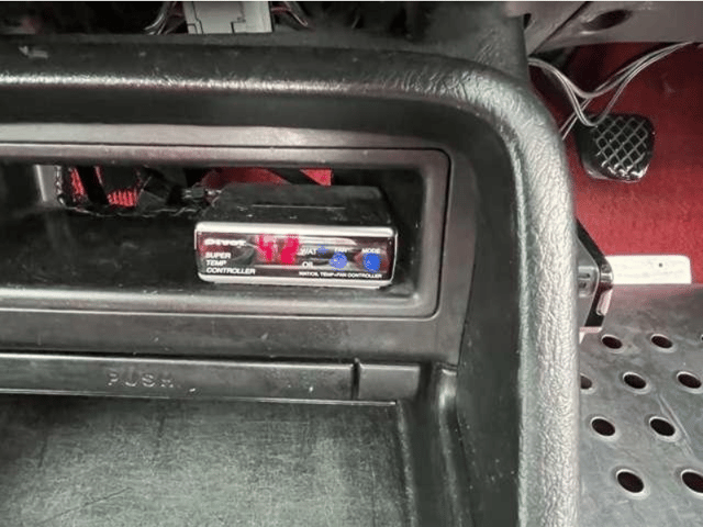 1997 Honda Civic JDM car for sale — photo 14 of 18