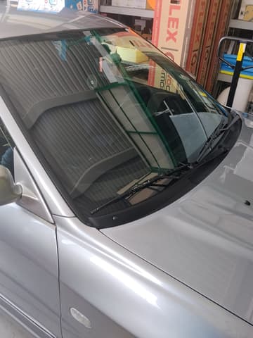 1996 Mitsubishi Lancer Evolution JDM car for sale — photo 11 of 26
