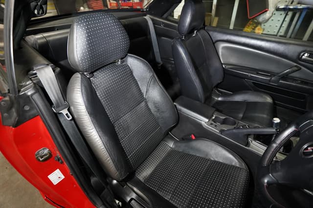 2000 Nissan Silvia JDM car for sale — photo 11 of 24