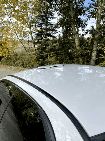 1995 Subaru Impreza JDM car for sale — photo 13 of 20