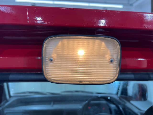 1997 Honda Acty JDM car for sale — photo 6 of 25