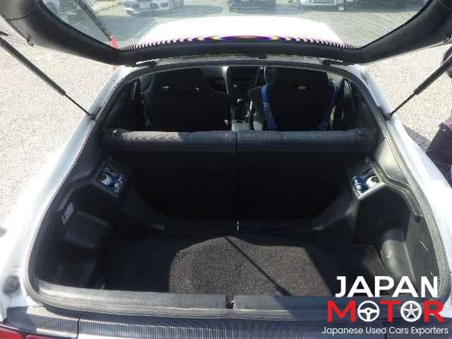 1996 Toyota Celica JDM car for sale — photo 7 of 10