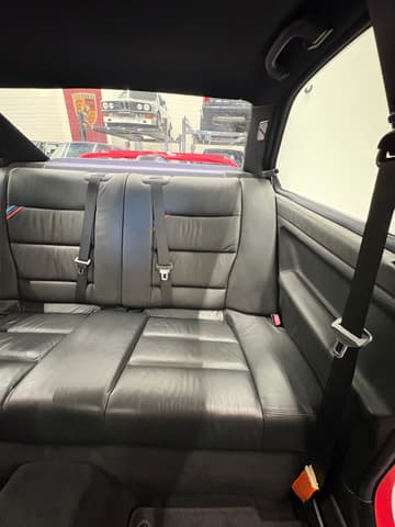 1997 Bmw M3 JDM car for sale — photo 18 of 24