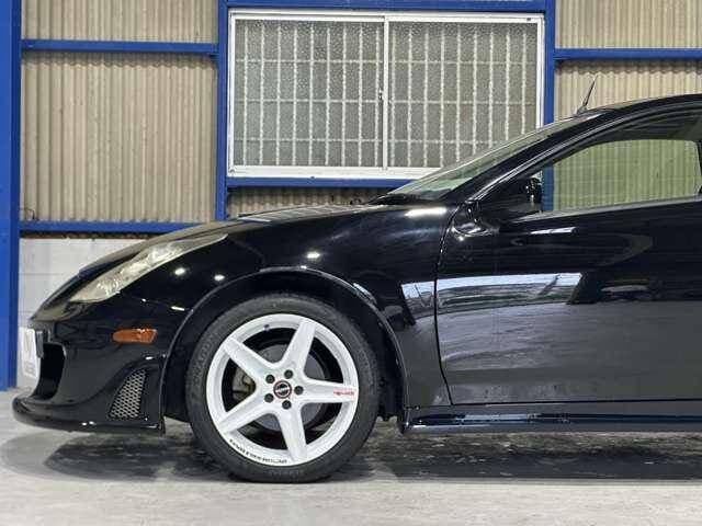 2001 Toyota Celica JDM car for sale — photo 10 of 20