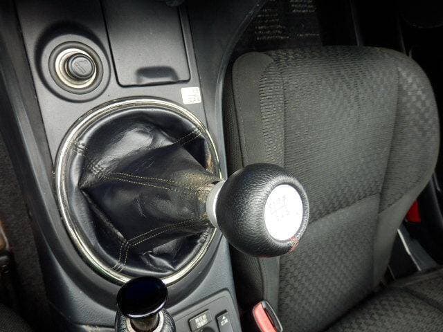 2001 Toyota Altezza JDM car for sale — photo 11 of 20