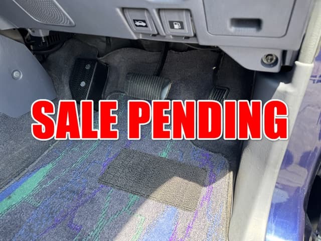 1996 Toyota Land Cruiser Prado JDM car for sale — photo 18 of 25