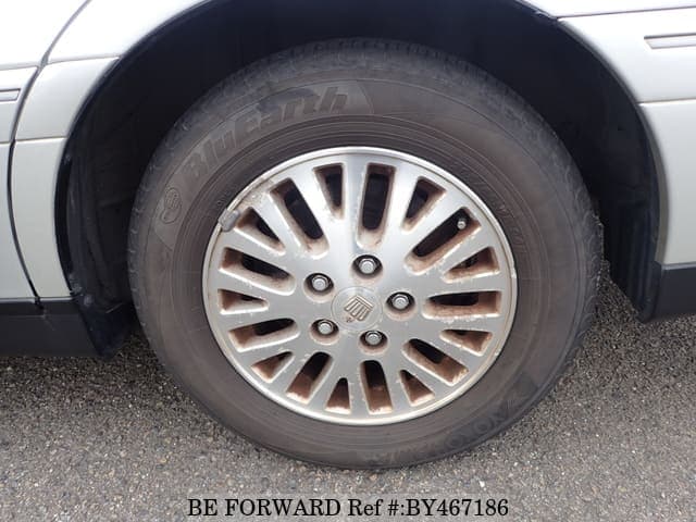 2000 Toyota Crown JDM car for sale — photo 10 of 25