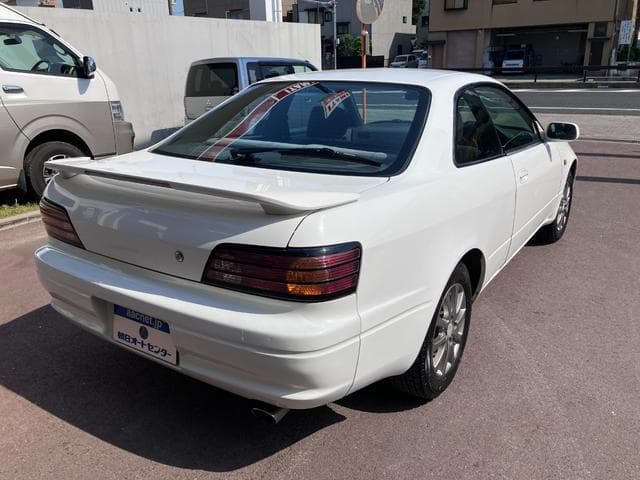 1996 Toyota Sprinter JDM car for sale — photo 10 of 20