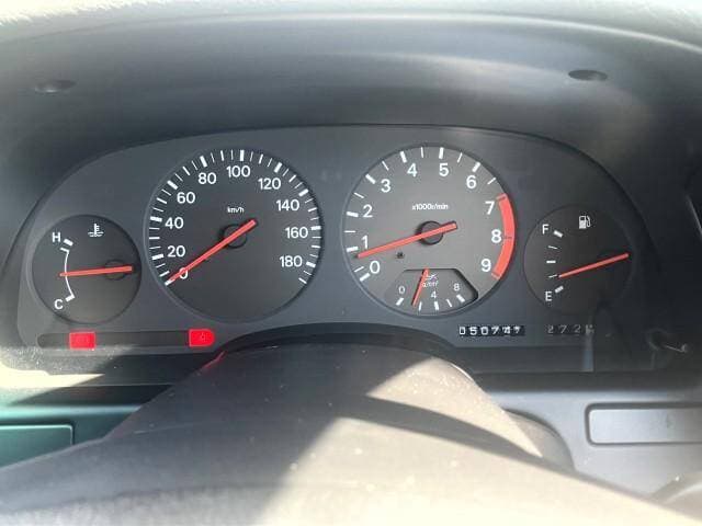 1998 Nissan Fairlady Z JDM car for sale — photo 11 of 20