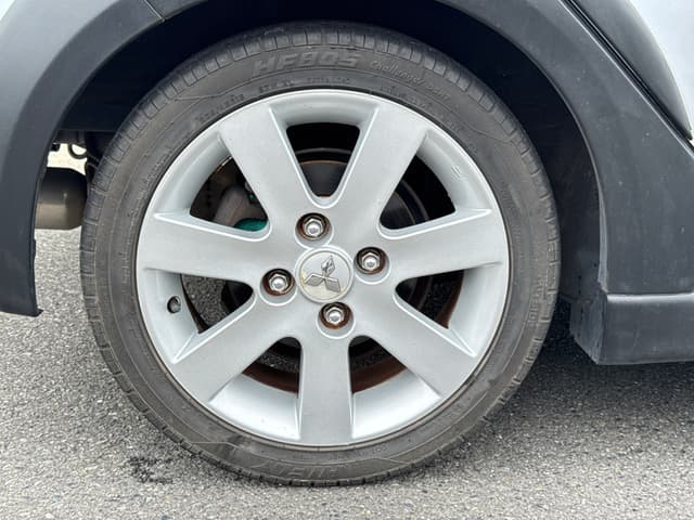 2006 Mitsubishi Colt JDM car for sale — photo 17 of 25