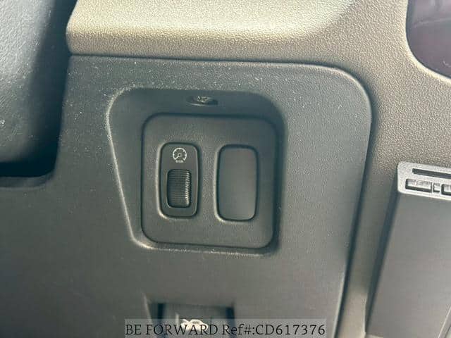 2000 Mitsubishi Pajero JDM car for sale — photo 16 of 20