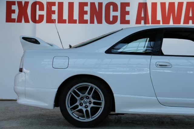 1995 Nissan Skyline JDM car for sale — photo 7 of 25
