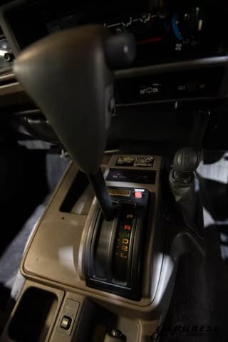 1995 Toyota Land Cruiser Prado JDM car for sale — photo 10 of 25