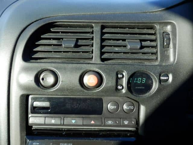 1998 Nissan Skyline JDM car for sale — photo 18 of 28