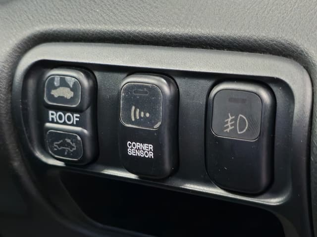 1998 Honda Prelude JDM car for sale — photo 17 of 25
