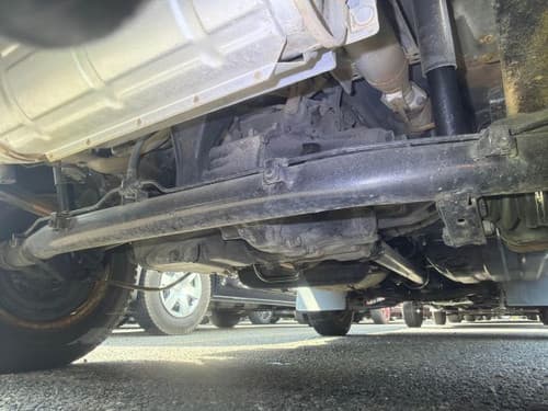 1996 Honda Acty JDM car for sale — photo 15 of 15